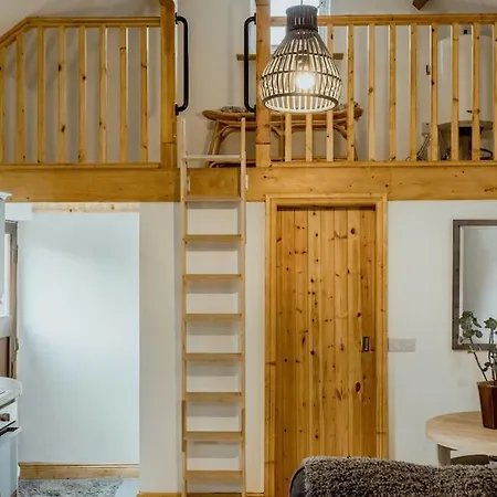 The Calf House Дом отдыха *